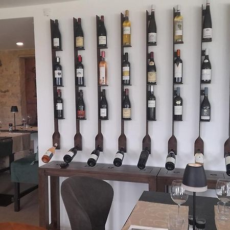Les Lodges Du Golf De La Marterie Saint-Félix-de-Reillac-et-Mortemart エクステリア 写真